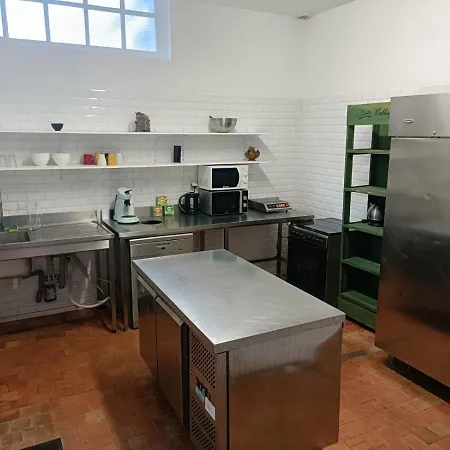 Maison Bossoreil - Bonnezeau * Angers